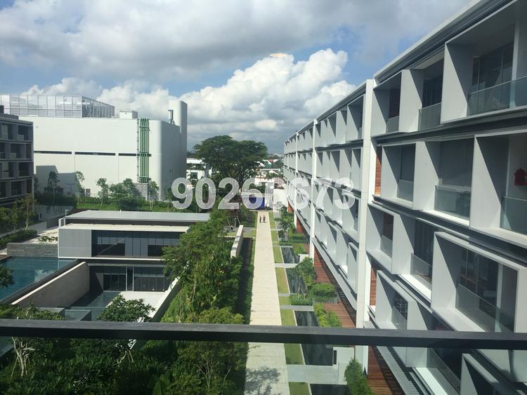 Seletar Park Residence (D28), Condominium #105923562
